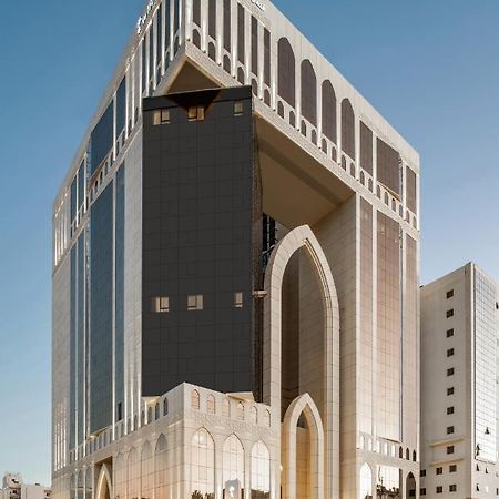 Wirgan Hotel Al Azizyah Mecca 外观 照片