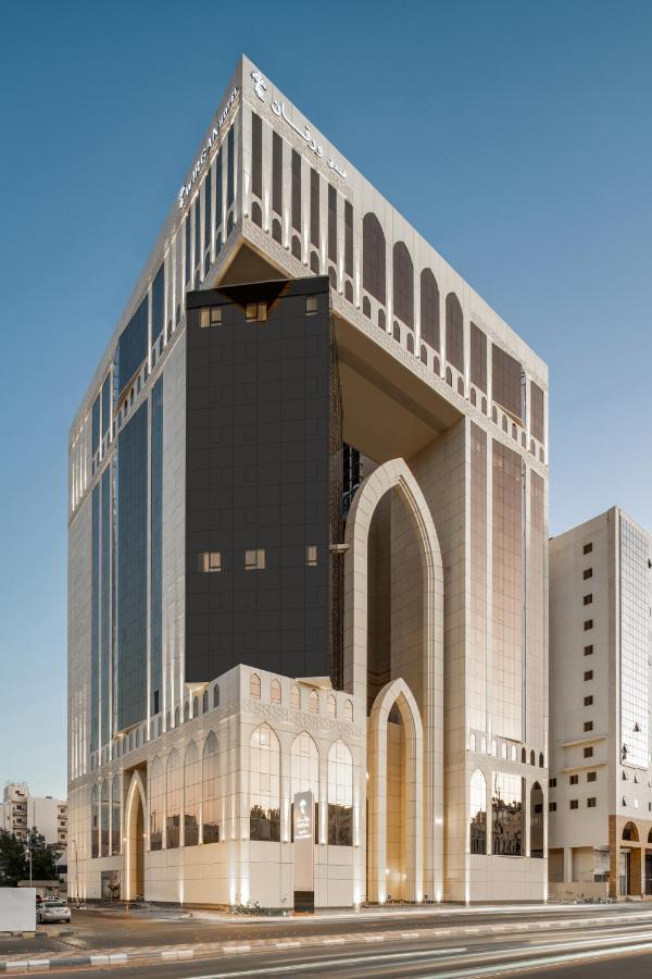 Wirgan Hotel Al Azizyah Mecca 外观 照片